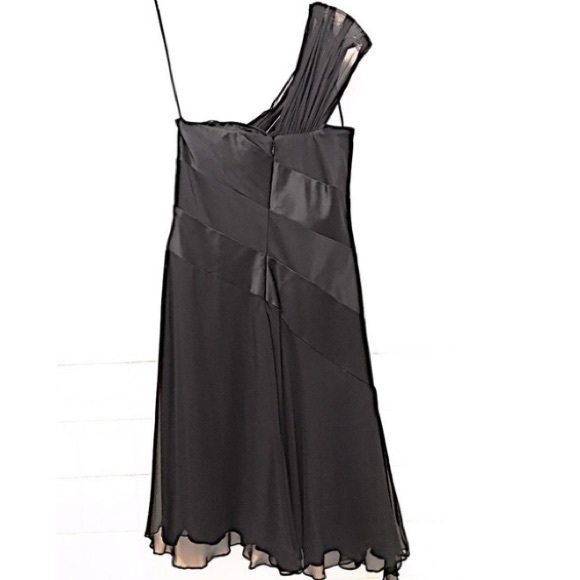 Marc Bouwer Silk Dress - Picture 4 of 8